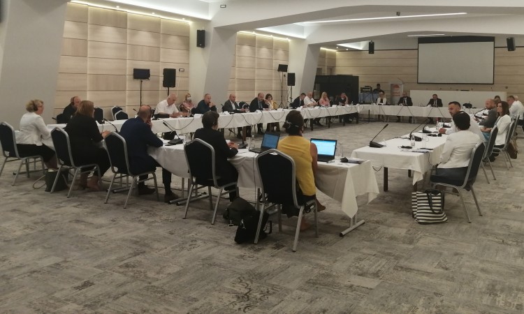Predsjedatelji kantonalnih skupština u BiH usvojili Zajednički akcijski plan