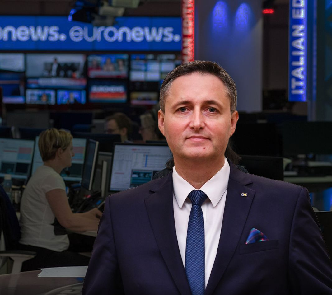 Budućnost Bosne i Hercegovine je u EU – ali ona treba pomoć da stigne tamo