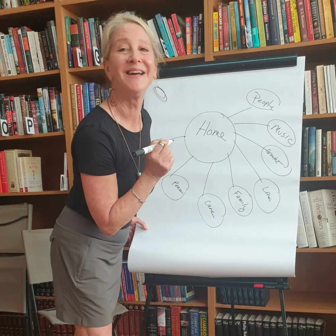 Zenica: Radionica kreativnog pisanja