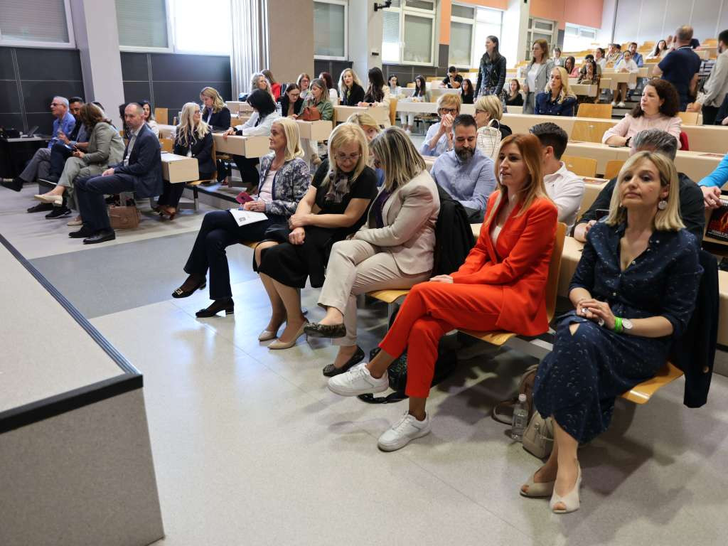 Svjetski dan upalnih bolesti crijeva: Fokus na nevidljiv invaliditet i važnost rane dijagnoze