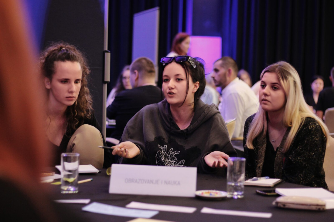 Federalno ministarstvo kulture i sporta: Prijedlog Strategije za mlade 2025.-2034.