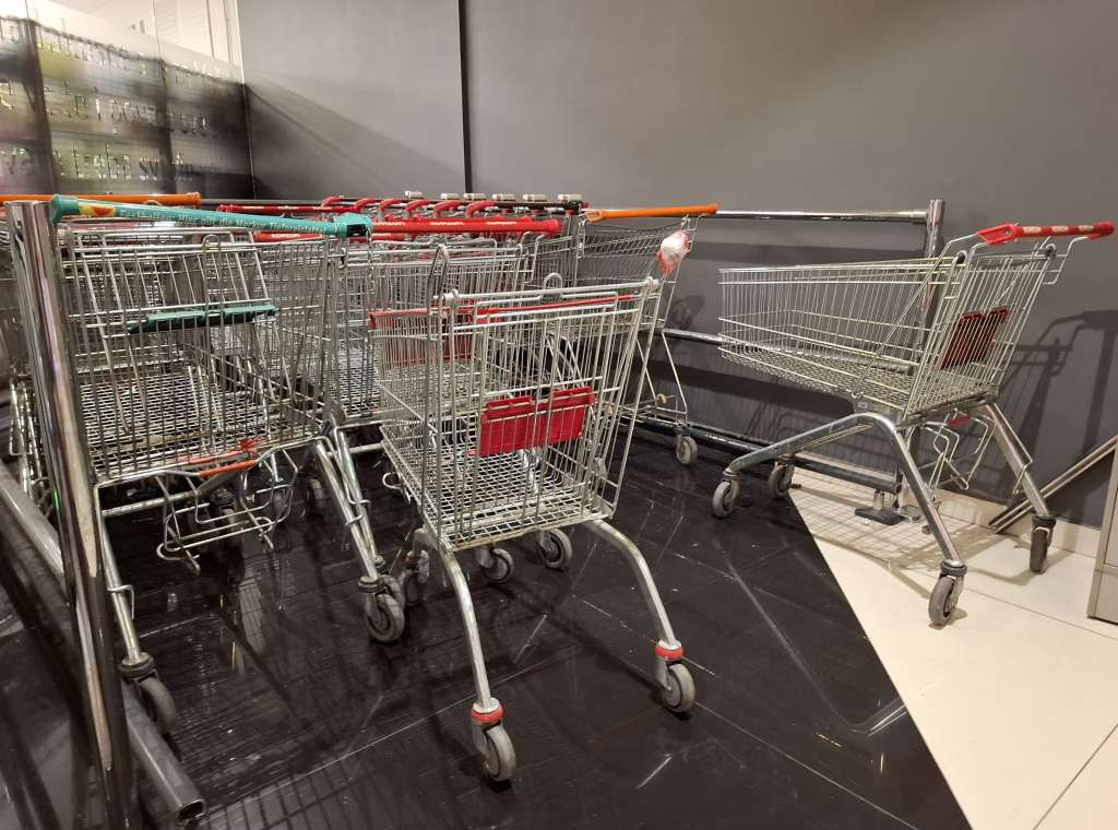 U BiH počeo novi bojkot trgovina
