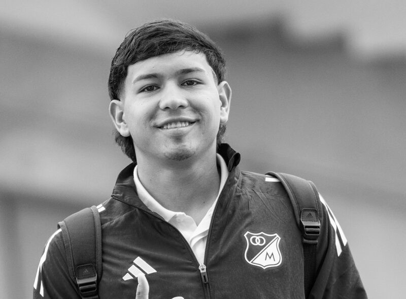 Mladi kolumbijski fudbaler preminuo poslije kolapsa na utakmici