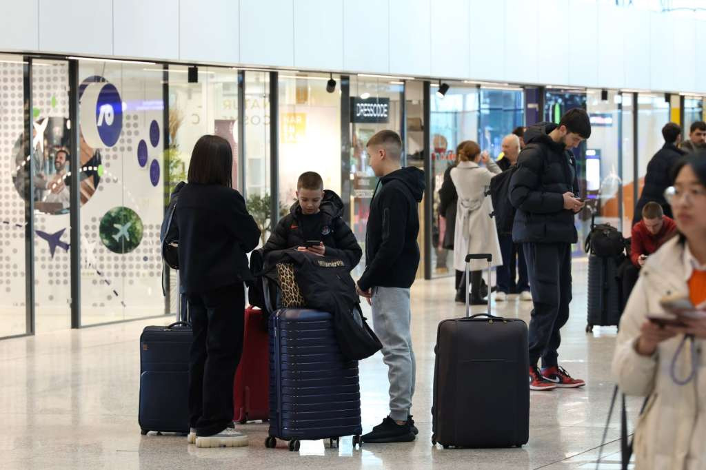 MVEP odgovorio Srbiji: U RH je jedino 'napeto' birati između Jadrana i vinskih cesta