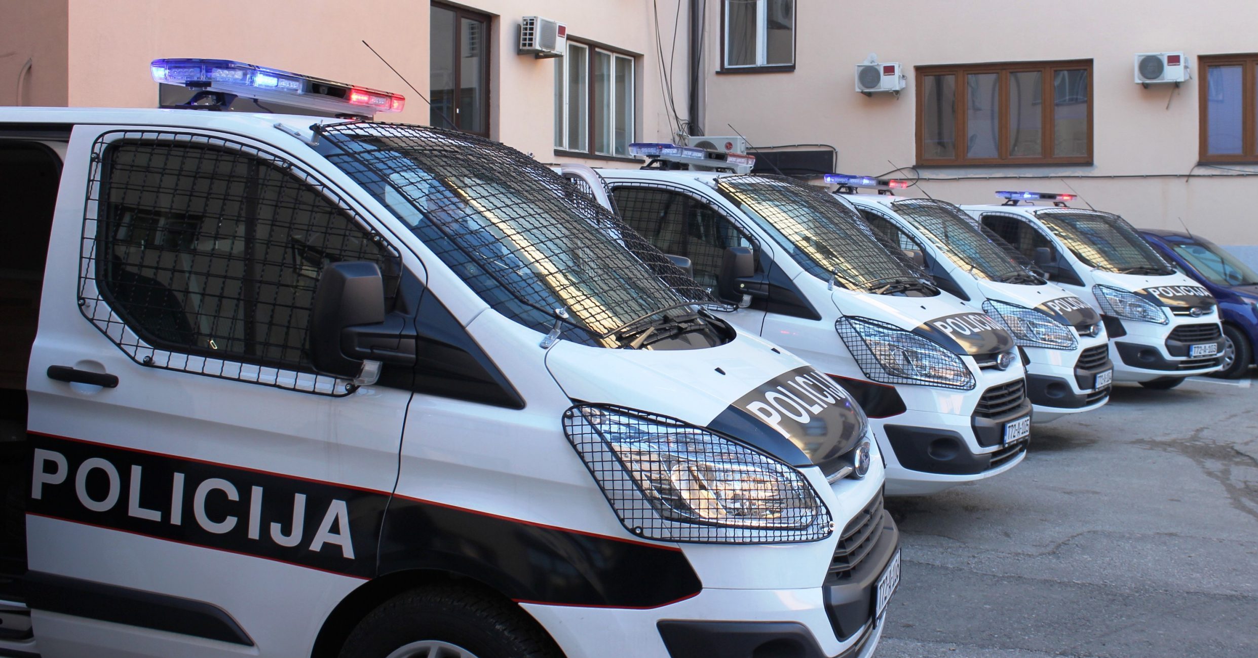 Policiji prijavljen nestanak inspektora MUP-a TK