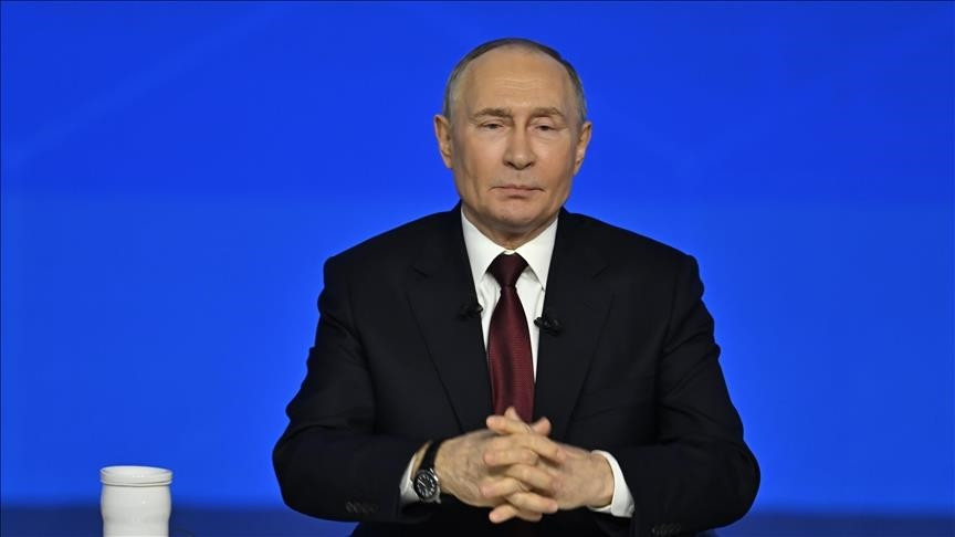 Putin i saudijski prestolonasljednik razgovarali o krizi na Bliskom istoku, izrazili zabrinutost zbog civilnih žrtava