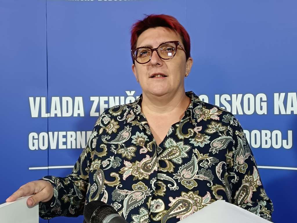 Vlada ZDK za mala i srednja preduzeća izdvojila 5,1 milion, za bh. košarkaške selekcije 200.000 KM