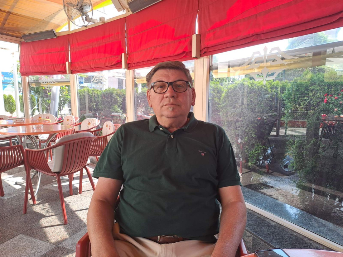 Mirsad Baljić za FTV: Reprezentacija BiH sa ovom igrom teško može na Svjetsko prvenstvo