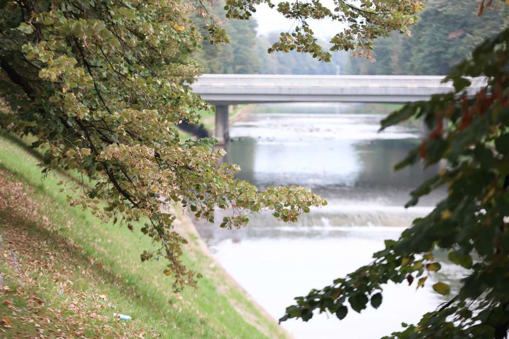 Sutra magla i niska oblačnost širom Bosne, u jutarnjim satima temperature ispod nule