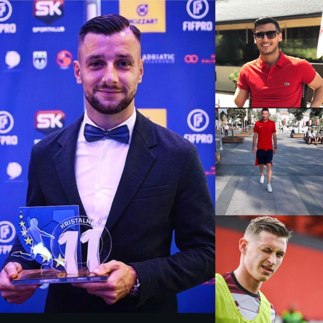 Džafić, Bojo, Mulalić, Isić su novi igrači FK Sloboda