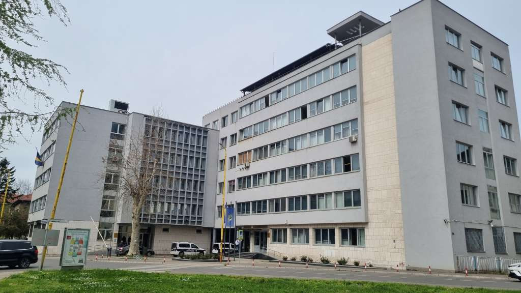 Pronađeno beživotno tijelo ženske osobe u Tuzli