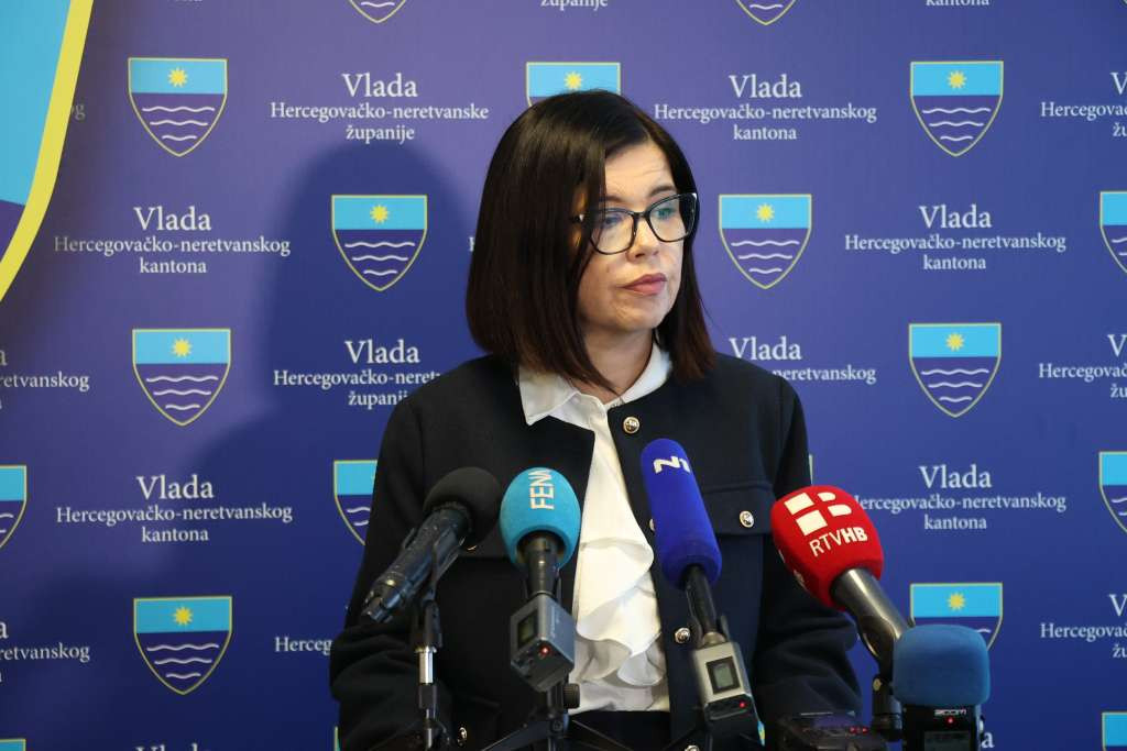 Buhač: Izvješće o kamenolomu očekujem do kraja dana