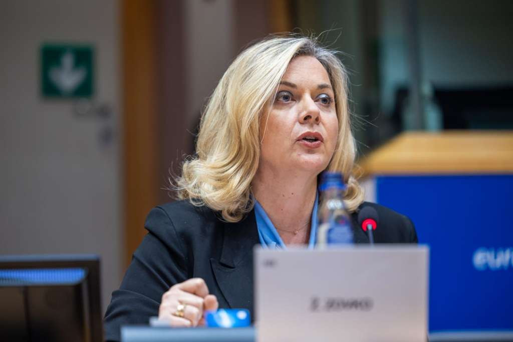 Evropski parlament na inicijativu Željane Zovko raspravlja o poplavama u BiH