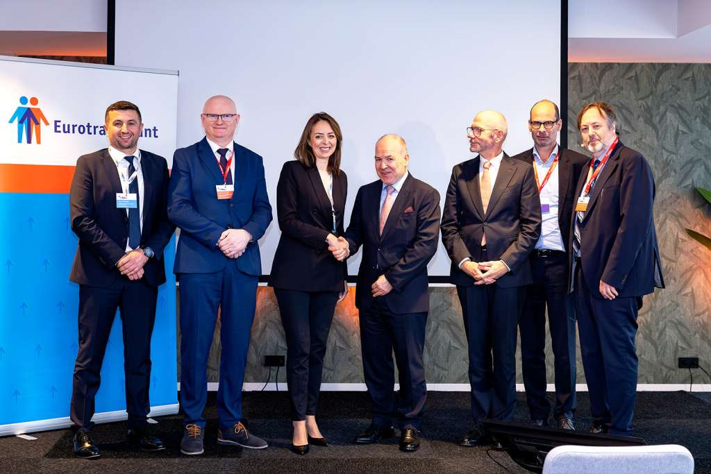 Bosna i Hercegovina službeno predstavljena kao nova potencijalna članica Eurotransplanta