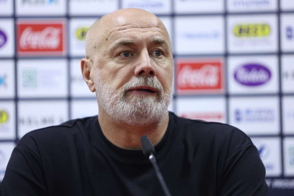 Barbarez: Poraz u Njemačkoj kao dodatni motiv i šansa da igrači vrate samopouzdanje