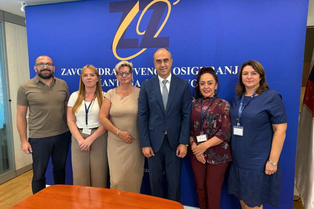 Kosovac s udruženjima pacijenata - Kontinuitet liječenja i terapije ostaju prioritet