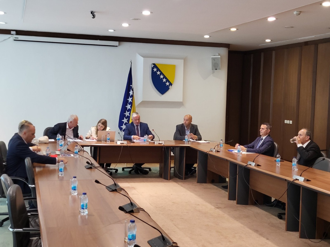 Počelo je saslušanje zbog afere Viadukt