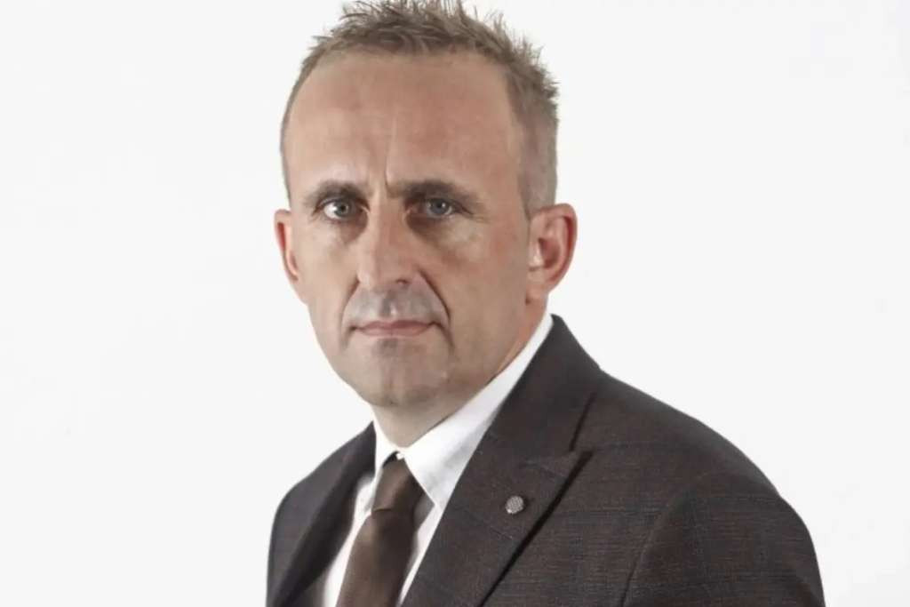 Elvedin Tatarević imenovan za generalnog direktora JU Dom zdravlja Kantona Sarajevo