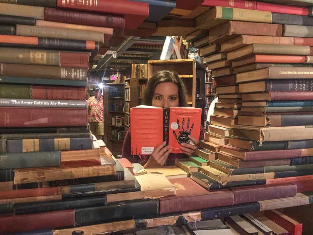 Svjetski je dan knjige i autorskih prava