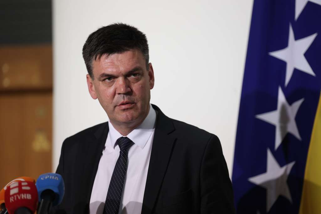 Cvitanović o slučaju Kovačević: Ovo je vrlo važna presuda za multietničku BiH