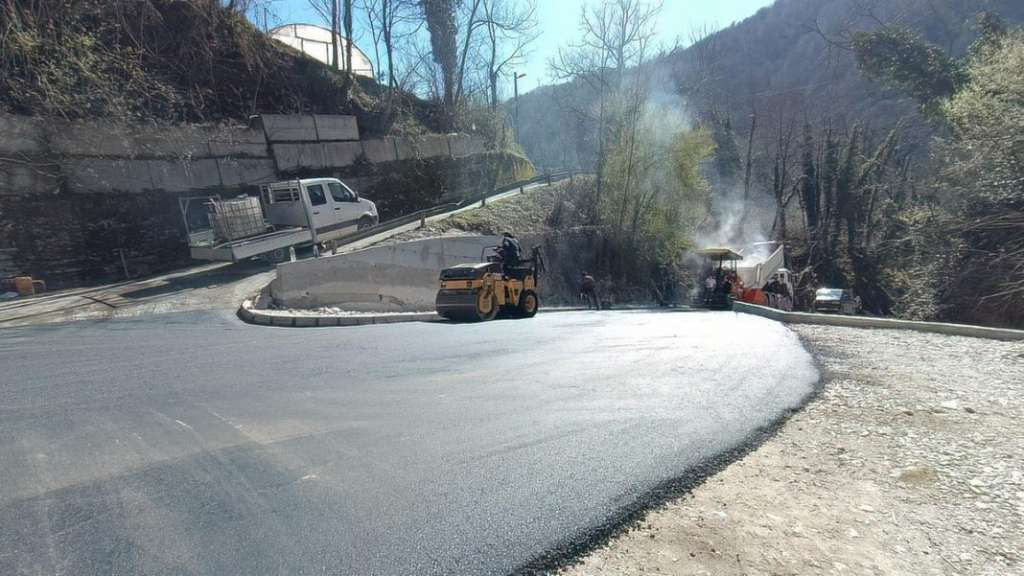 Završena rekonstrukcija puta Mirci-Čehari zbog kojeg je naselje bilo odsječeno od ostatka Jablanice