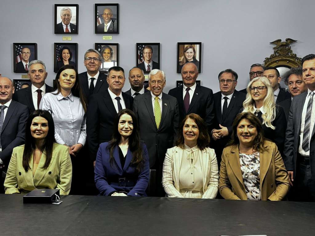 MO BiH: Ministar Helez predvodio jednu od najznačajnijih delegacija BiH u SAD-u