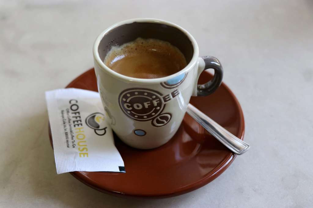 Cijena kafe na historijski visokom nivou