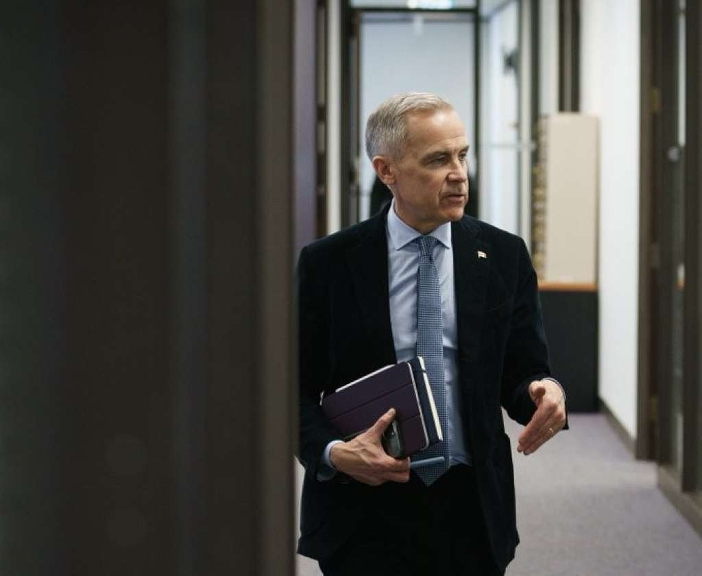 IGK pisao kanadskom premijeru Marku Carneyu s upozorenjem na Dodikove antiustavne aktivnosti