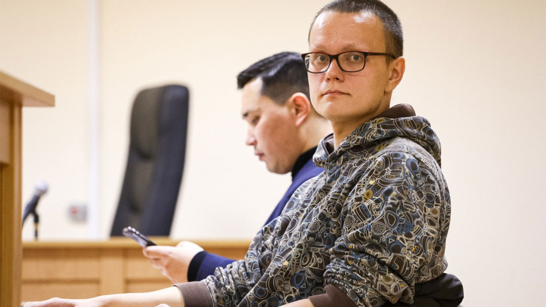 Ruski opozicionar zbog “rata” prijavio Putina za širenje lažnih informacija