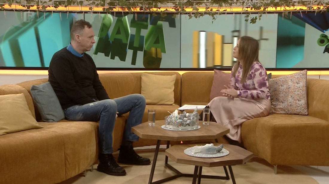 Jasmin Agić: Amaterski pisci su poput starozavjetnih skakavaca