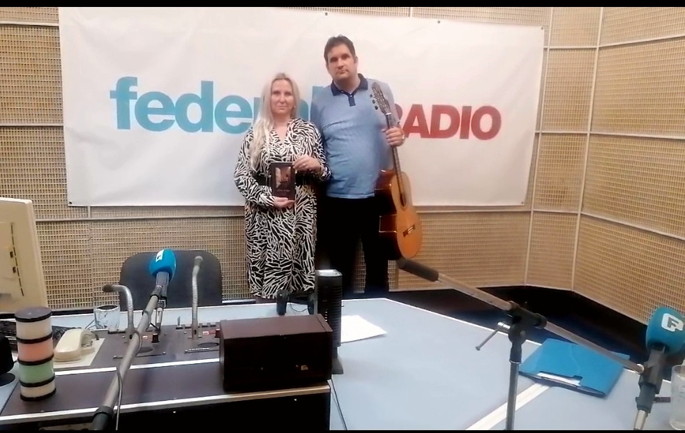 Večernji radio razgovori, 27.09.2023., prvi dio