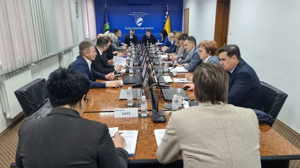 Lokalne zajednice u TK zadužene za preuzimanje i raspodjelu dizel goriva poljoprivrednicima