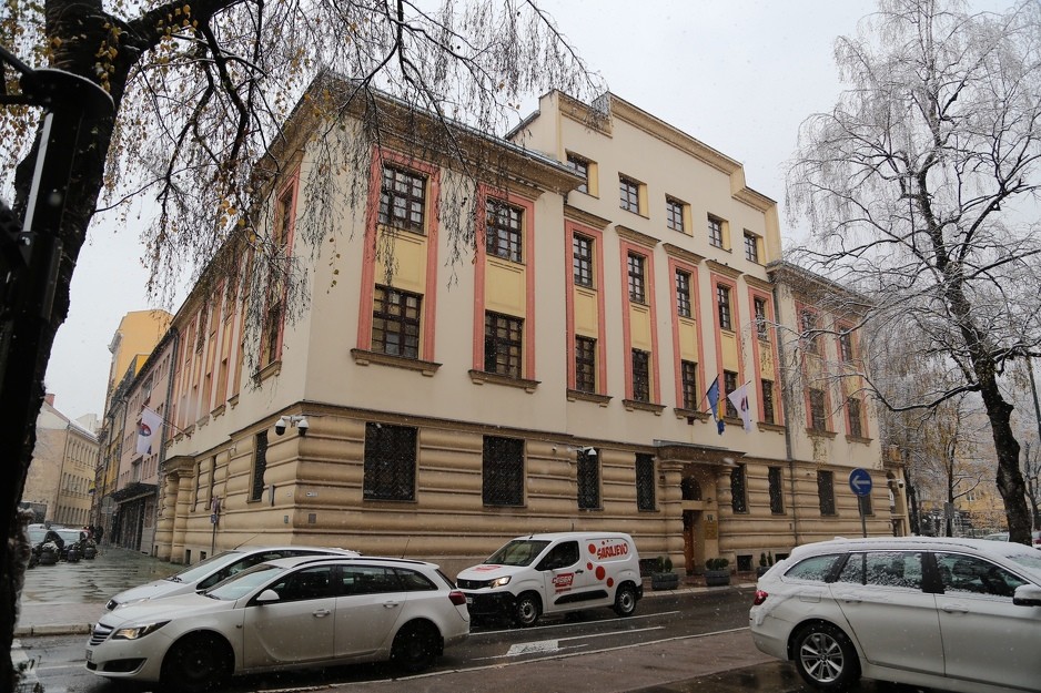 Predmet „Tower“: U ponovljenom postupku osuđeni na ukupno osam godina zatvora