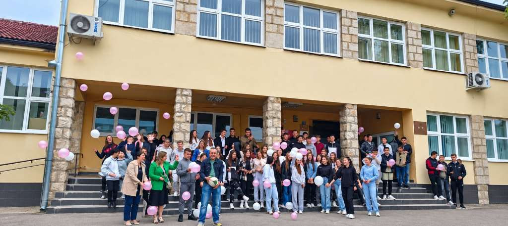 Koraci mira u Bosanskom Petrovcu: Mladi poručili da žele zajednicu za sve