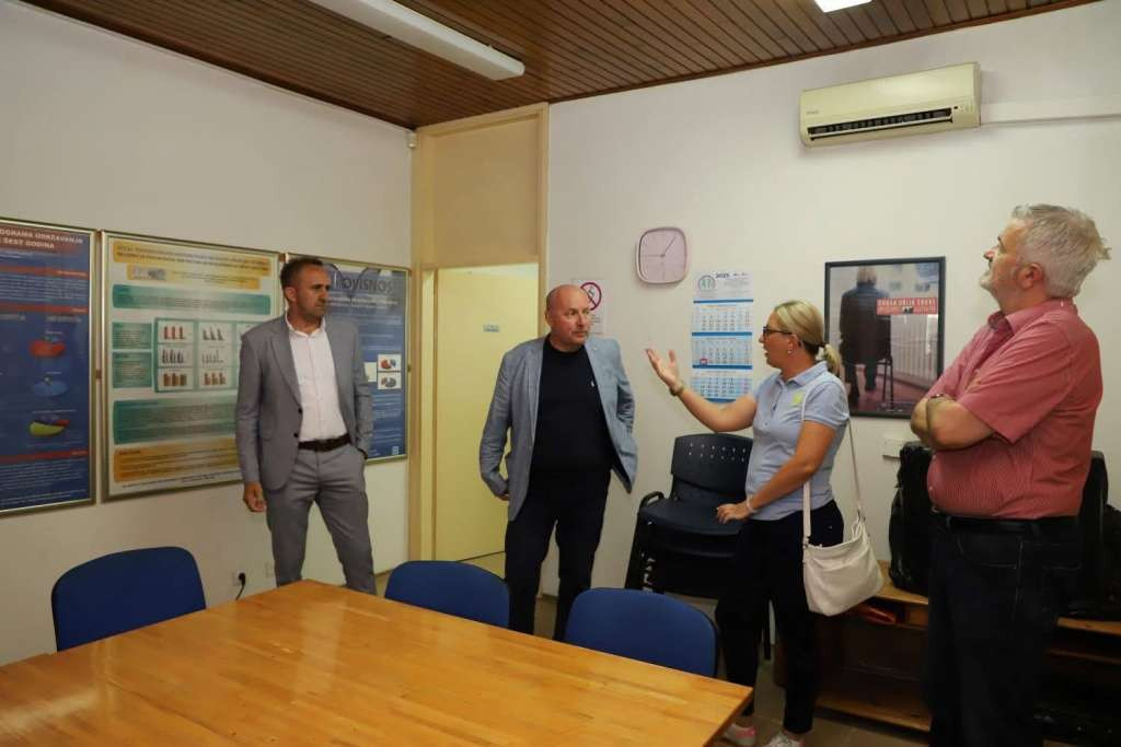 Nakon 19 godina u naselju Gorica uskoro ambulanta, umjesto Metadonskog centra