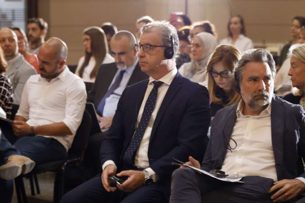 Brammertz: Veličanje ratnih zločinaca i negiranje genocida su najveći društveni problemi u BiH