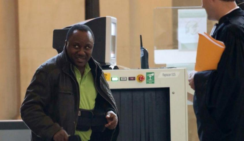 Bivši hotelski šofer na suđenju u Parizu zbog saučesništva u genocidu u Ruandi