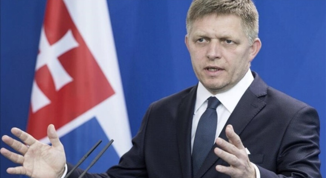 Fico: Nema povrijeđenih slovačkih turista u Hrvatskoj, 30 ih kontaktiralo ambasadu zbog požara