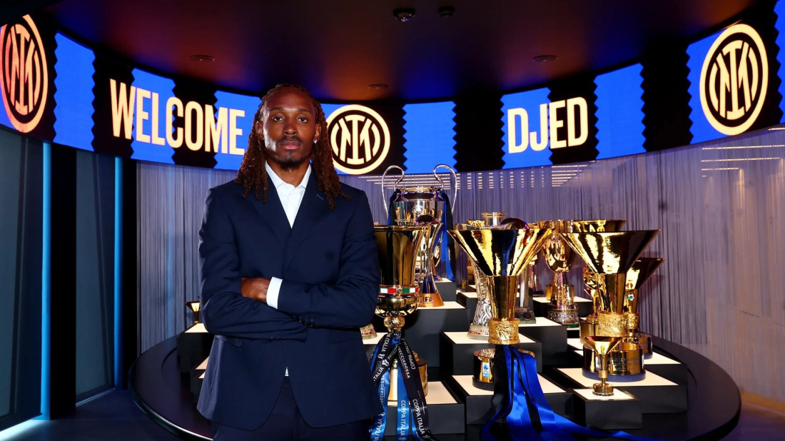 Djed Spence potpisao za Inter do 2031. godine