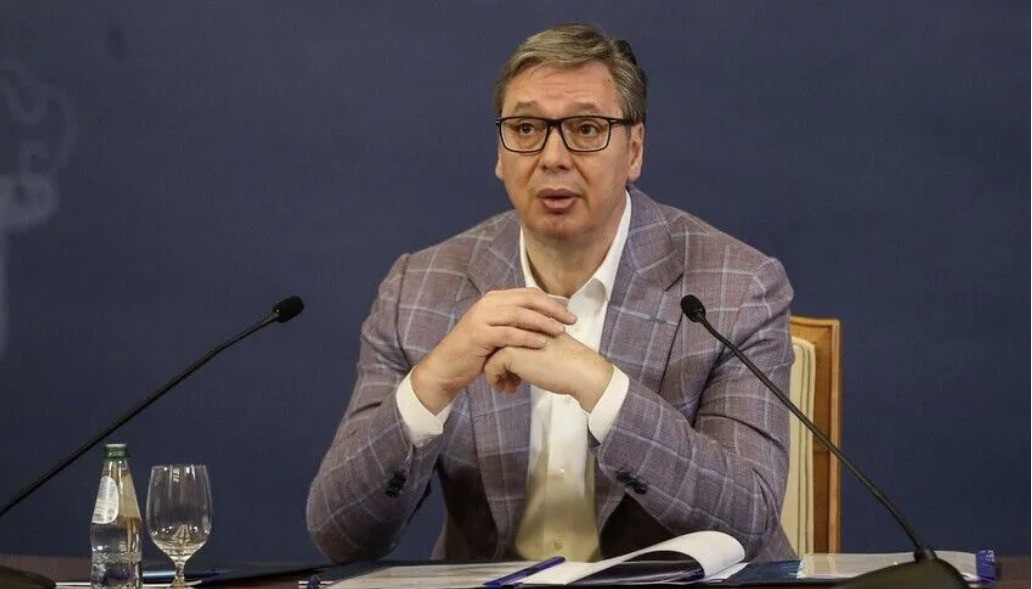 Vučić: Parlamentarni izbori u Srbiji bit će održani 18. ili 25. oktobra