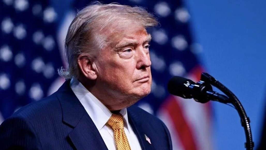 Trump potvrdio da je SAD spreman ponovo napasti Iran kada god poželi