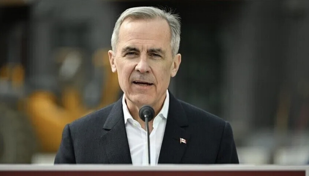 Carney najavio osnivanje Nacionalnog vijeća za umjetnu inteligenciju u Kanadi