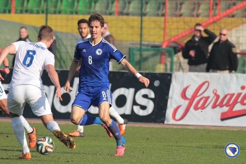 Selektor Ivaylo Petev naknadno pozvao i Damira Sadikovića