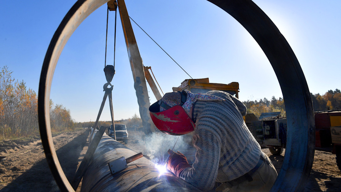 Mađarska zabranila ulazak ukrajinskom komandantu nakon napada na naftovod Družba