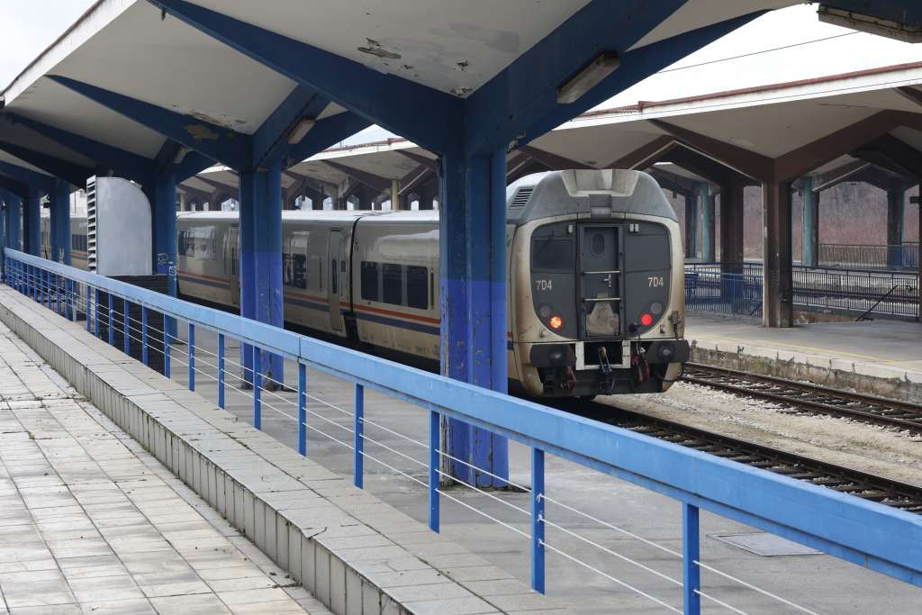 Željeznice FBiH smanjile glavni dug prema PUFBiH za 5,07 miliona KM u prvoj polovini 2024.