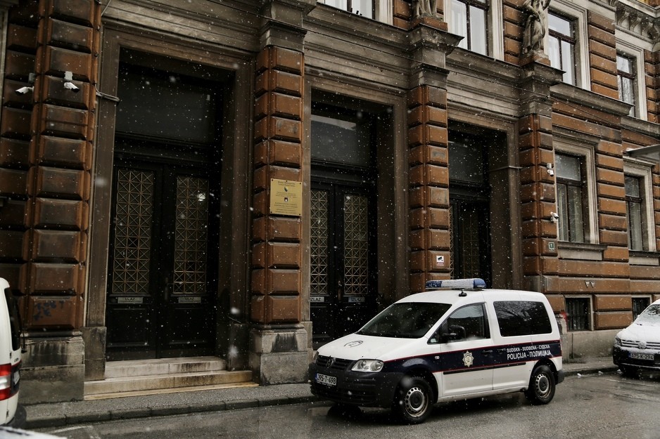 Potvrđena optužnica zbog ugrožavanje sigurnosti uredniku portala "Radio Sarajevo"