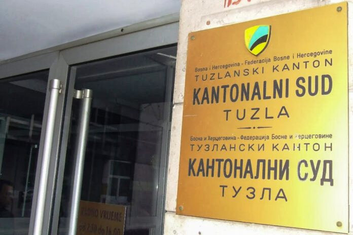 Sud odlučuje o pritvoru Ahmedu Kastratiju, osumnjičenom za ubistvo Saše Vilušića