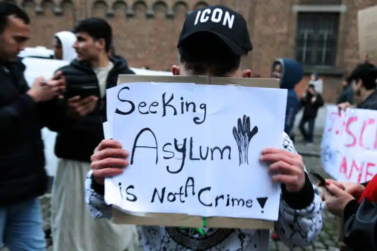 EU usvojio listu "sigurnih zemalja" za cijeli blok u okviru reforme sistema azila