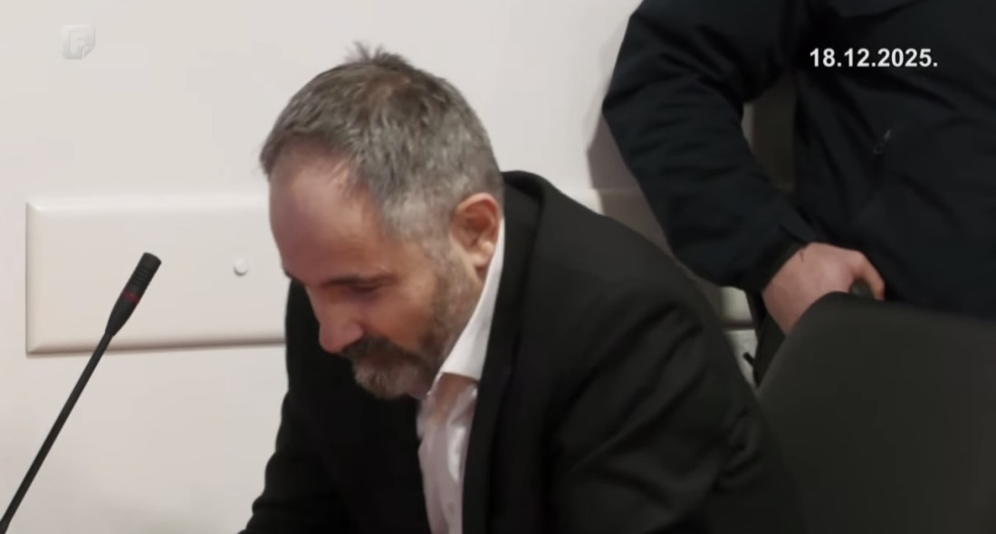 Bakalović i Razić pušteni iz pritvora