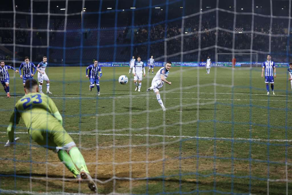 Željezničar savladao Slaviju za četvrtfinale Kupa BiH